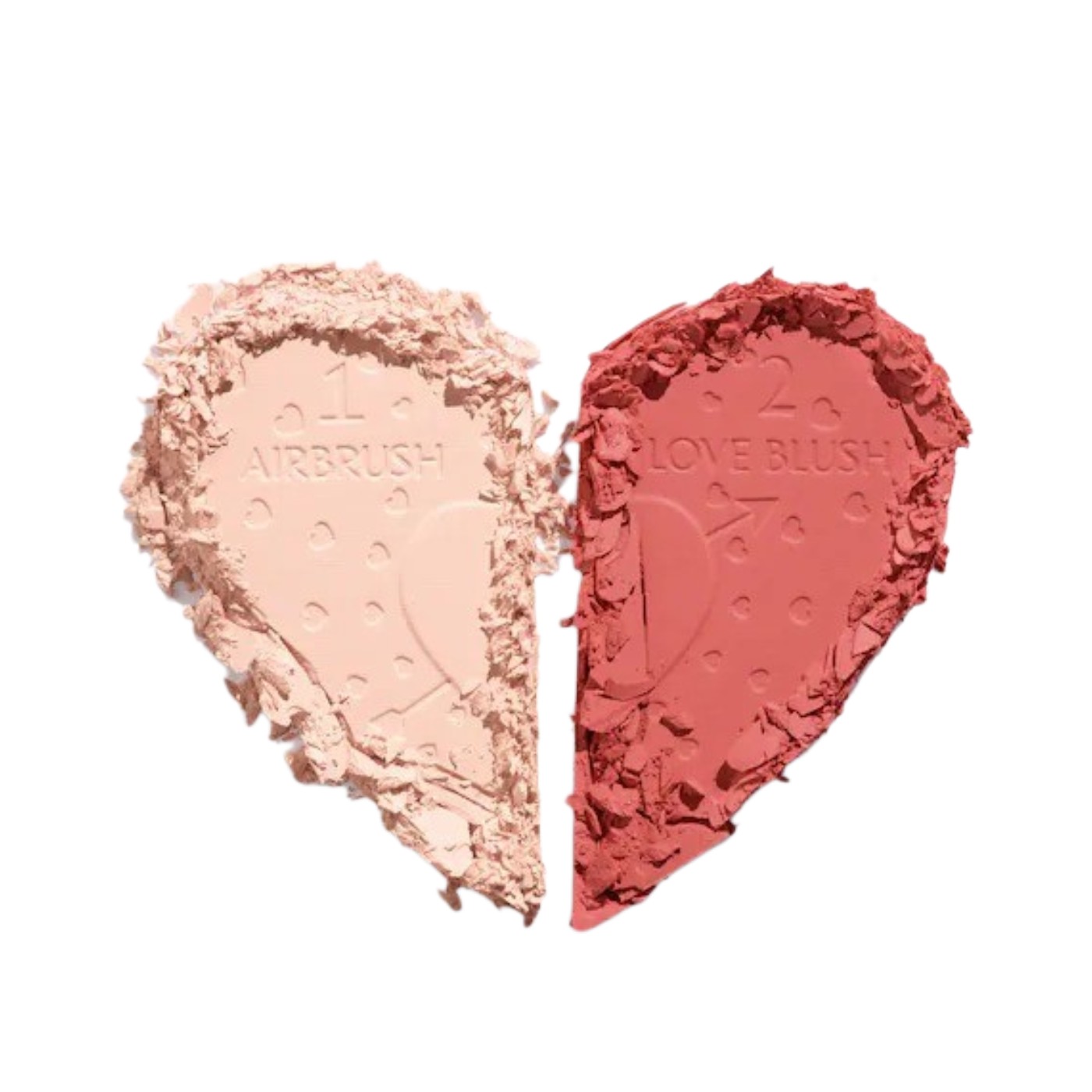 Phấn Má Charlotte Tilbury Pillow Talk Beauty Soulmates Face Palette