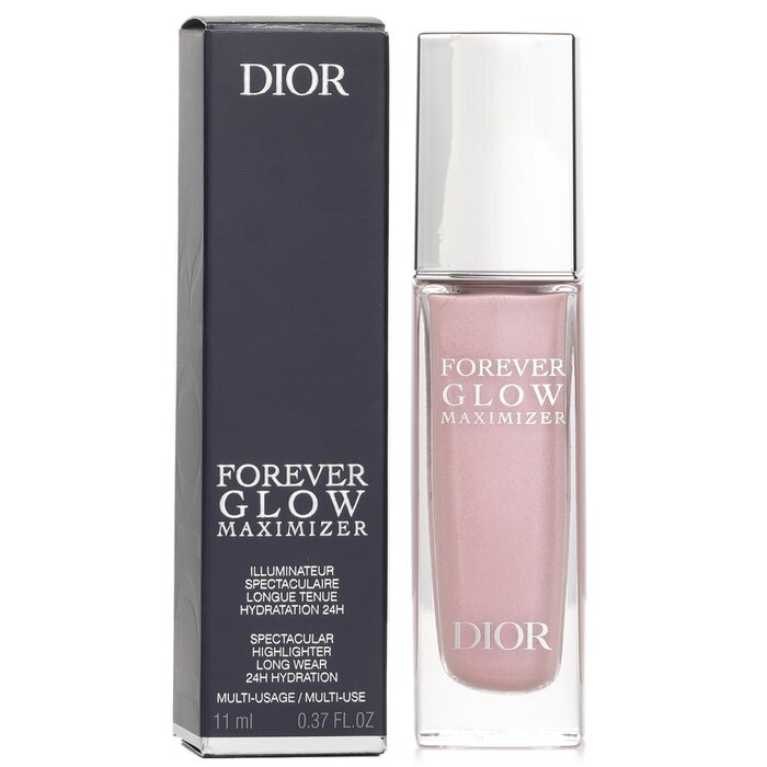 Kem Bắt Sáng Dạng Lỏng Dior Forever Glow Maximizer Liquid Highlighter