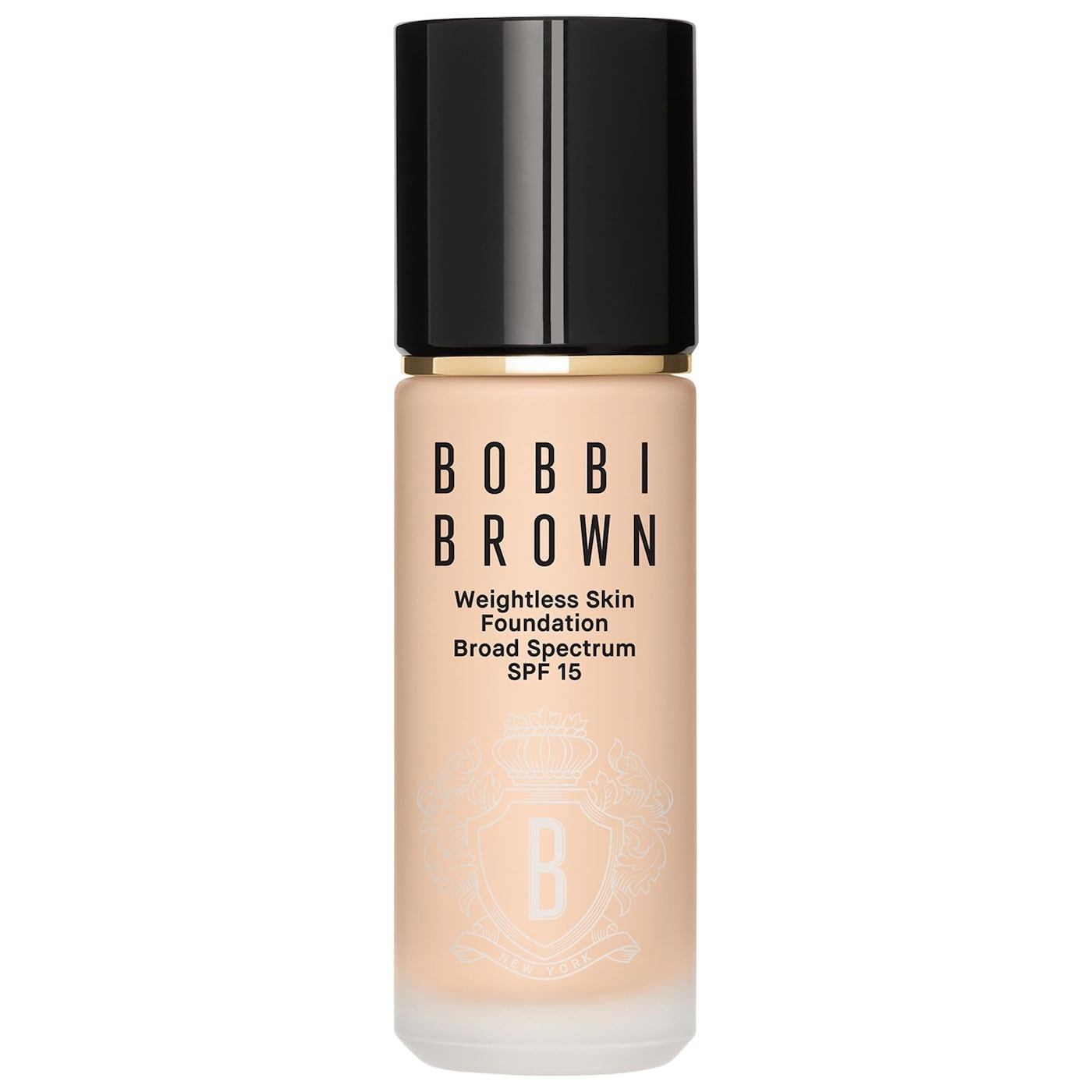Kem Nền Bobbi Brown Weightless Skin Foundation SPF 15