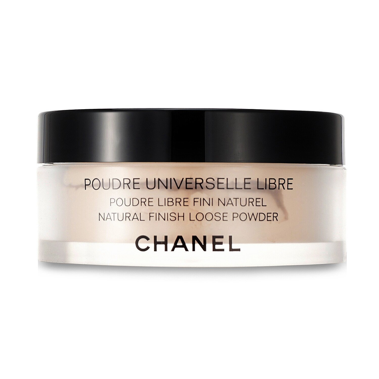Phấn Phủ Dạng Bột Chanel Poudre Universelle Libre