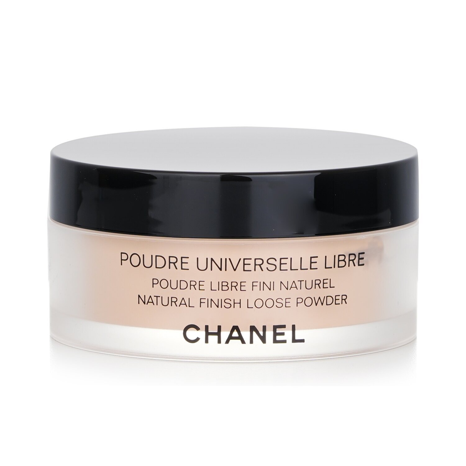 Phấn Phủ Dạng Bột Chanel Poudre Universelle Libre