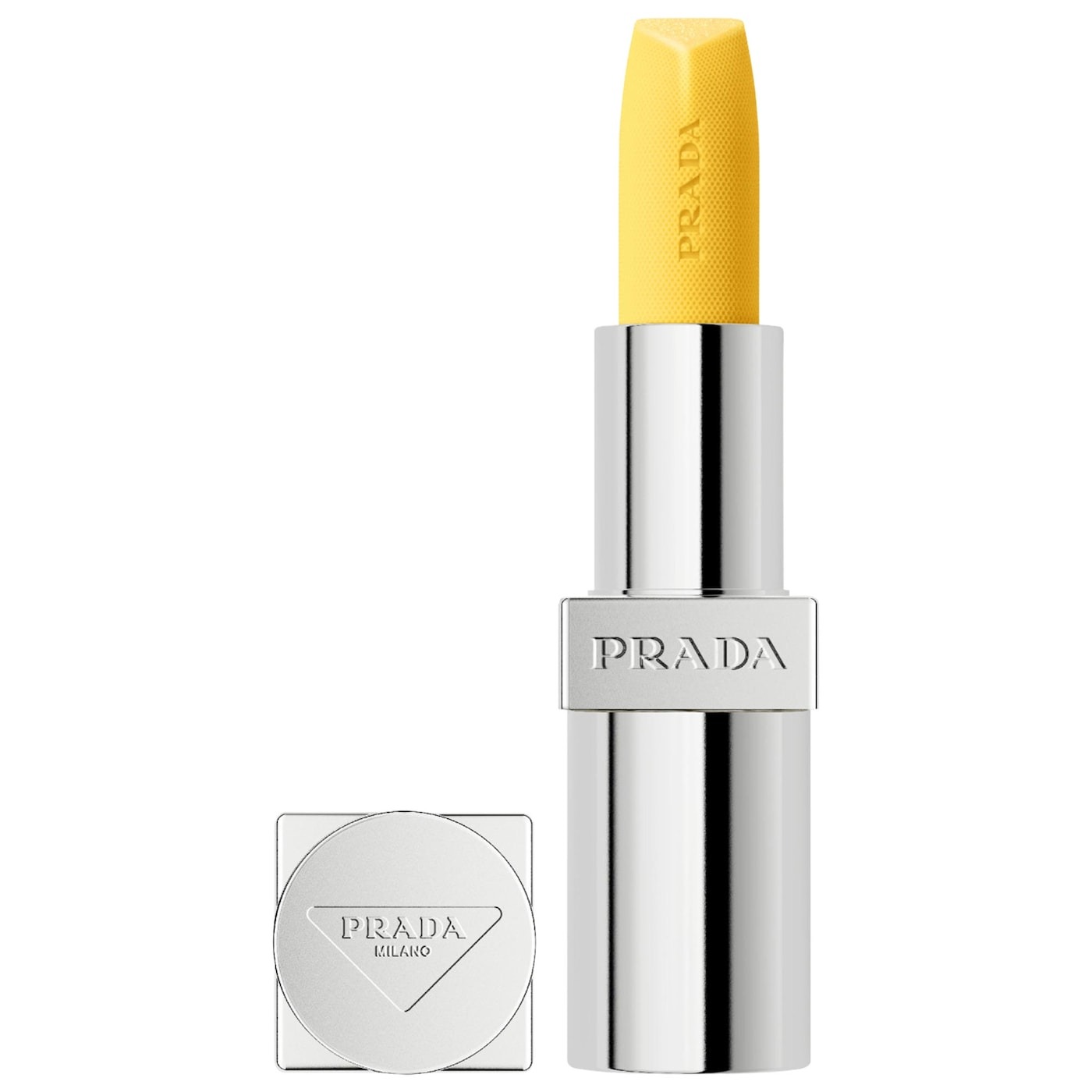 Son Dưỡng Prada Balm Lip Optimizing Care