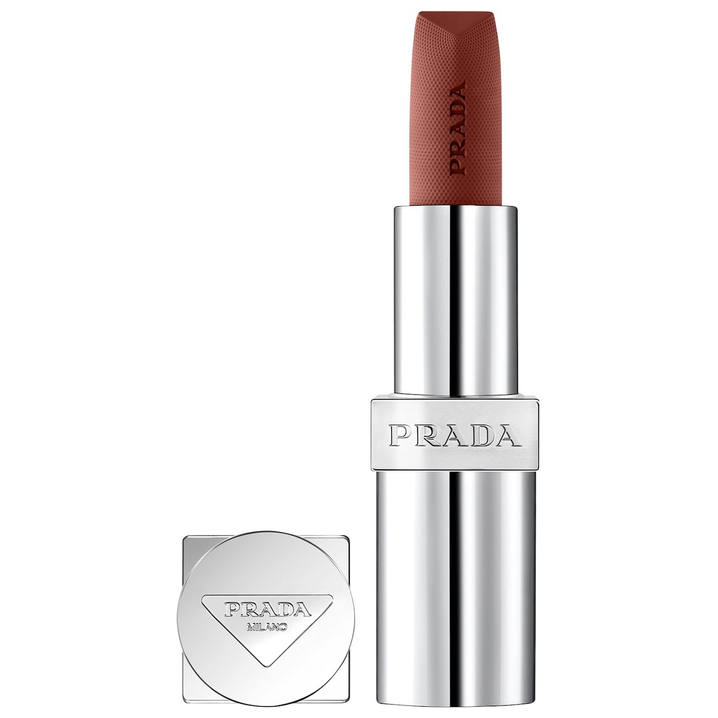 Son Dưỡng Prada Balm Lip Optimizing Care