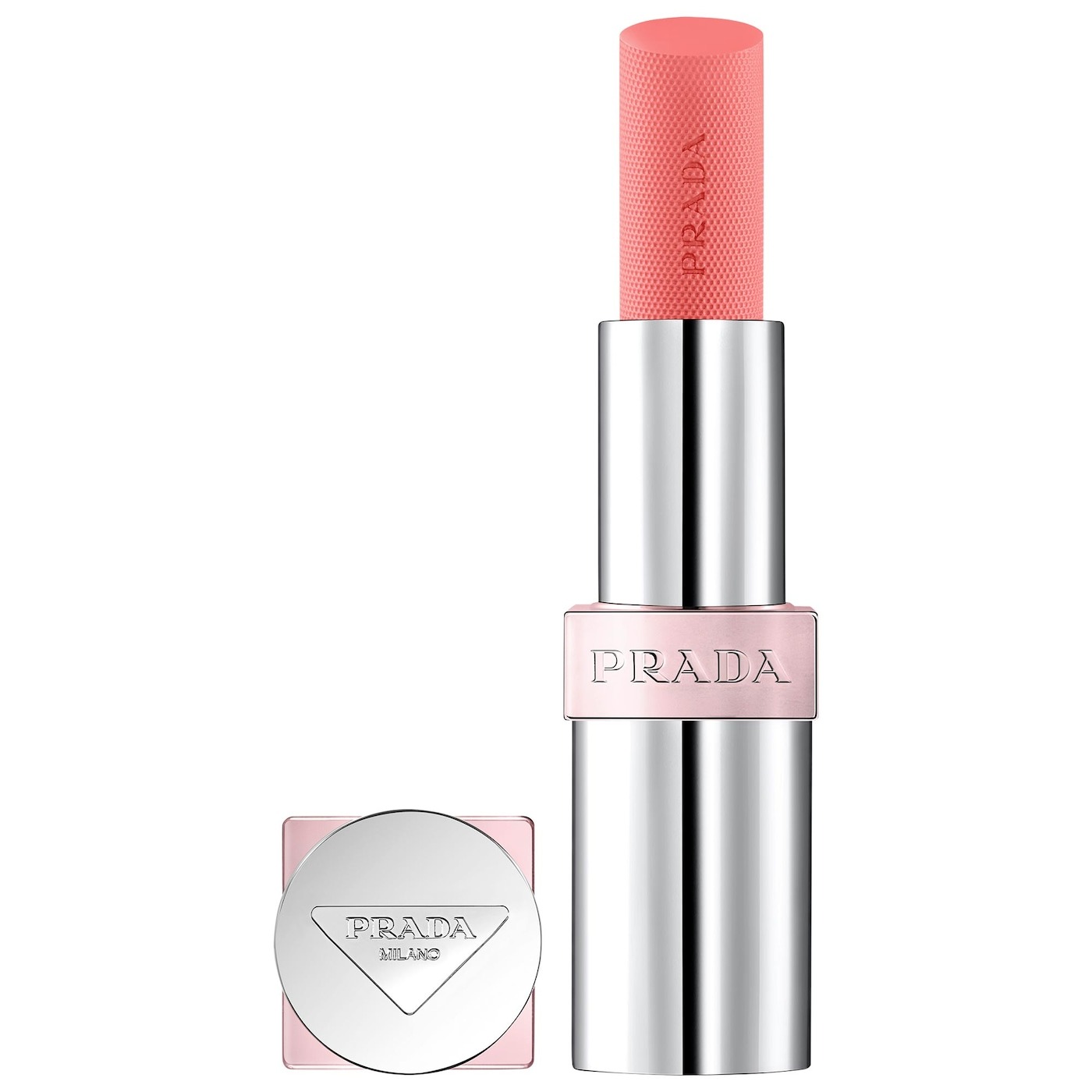 Son Dưỡng Prada Light Glowing Lip Oil Stick