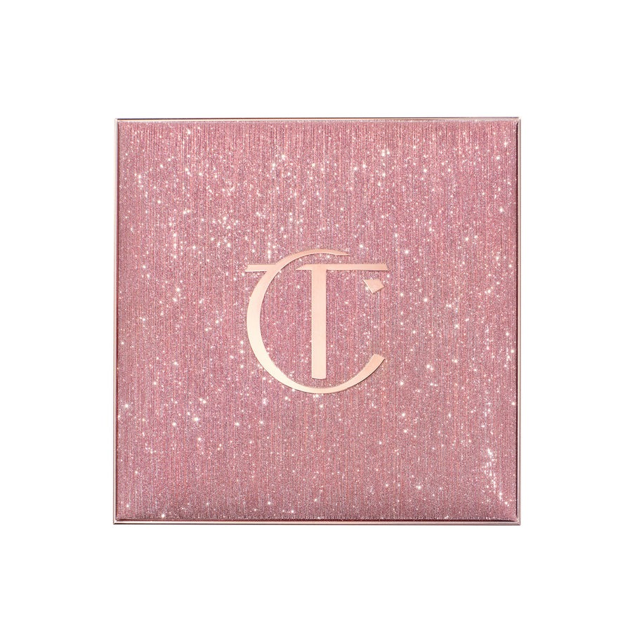 Bảng Trang Điểm Charlotte Tilbury Hollywood Instant Look In A Palette (Limited Edition)