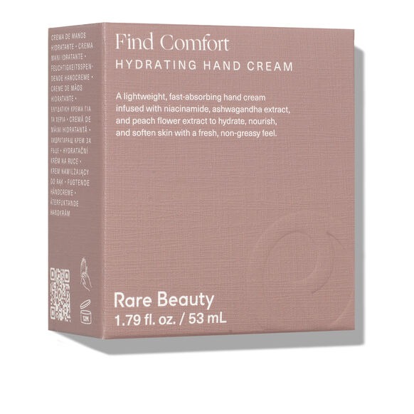Kem Dưỡng Da Tay Rare Beauty Find Comfort Hydrating Hand Cream