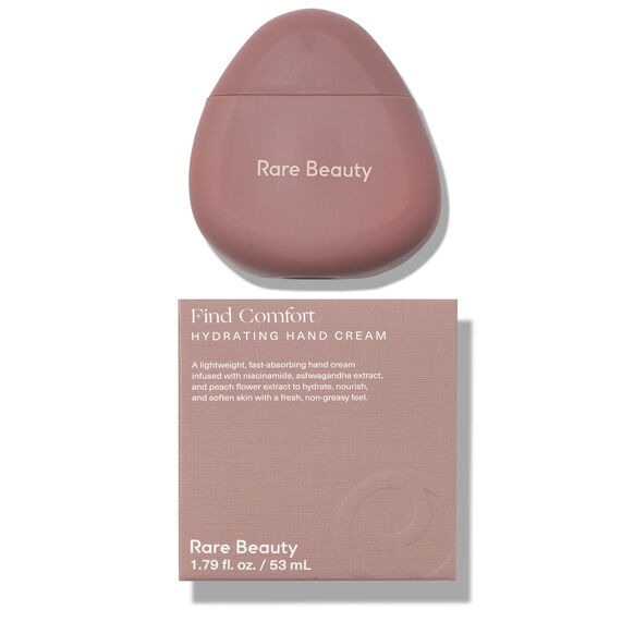 Kem Dưỡng Da Tay Rare Beauty Find Comfort Hydrating Hand Cream