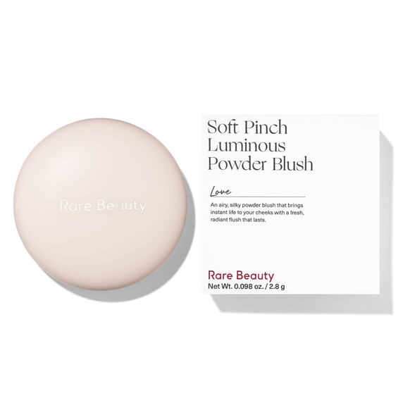 Phấn Má Hồng Rare Beauty Soft Pinch Luminous Powder Blush