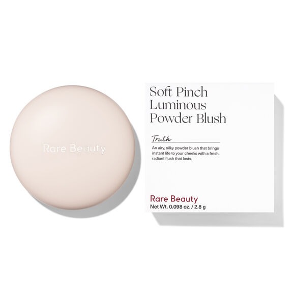 Phấn Má Hồng Rare Beauty Soft Pinch Luminous Powder Blush