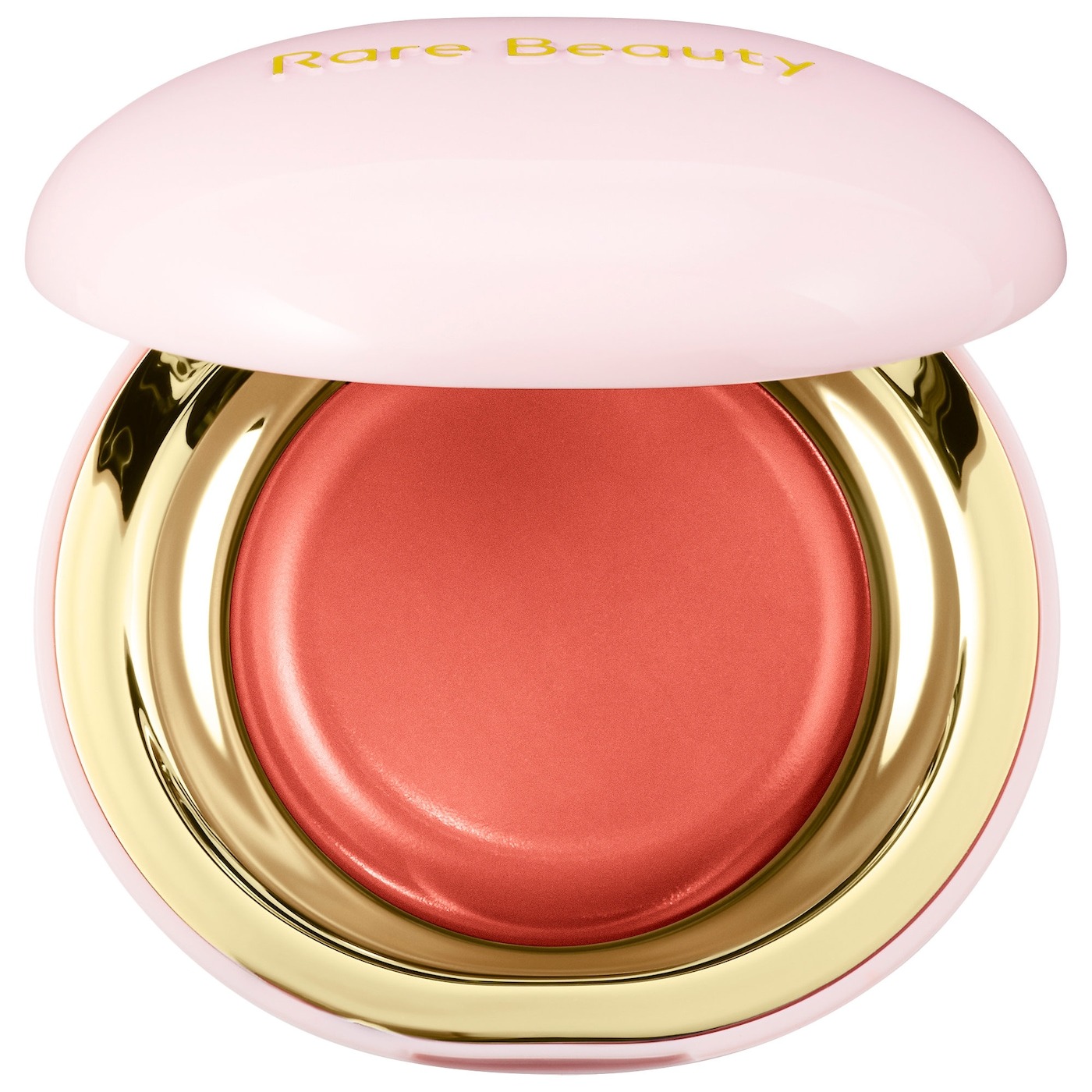 Má Hồng Dạng Kem Rare Beauty Stay Vulnerable Melting Blush