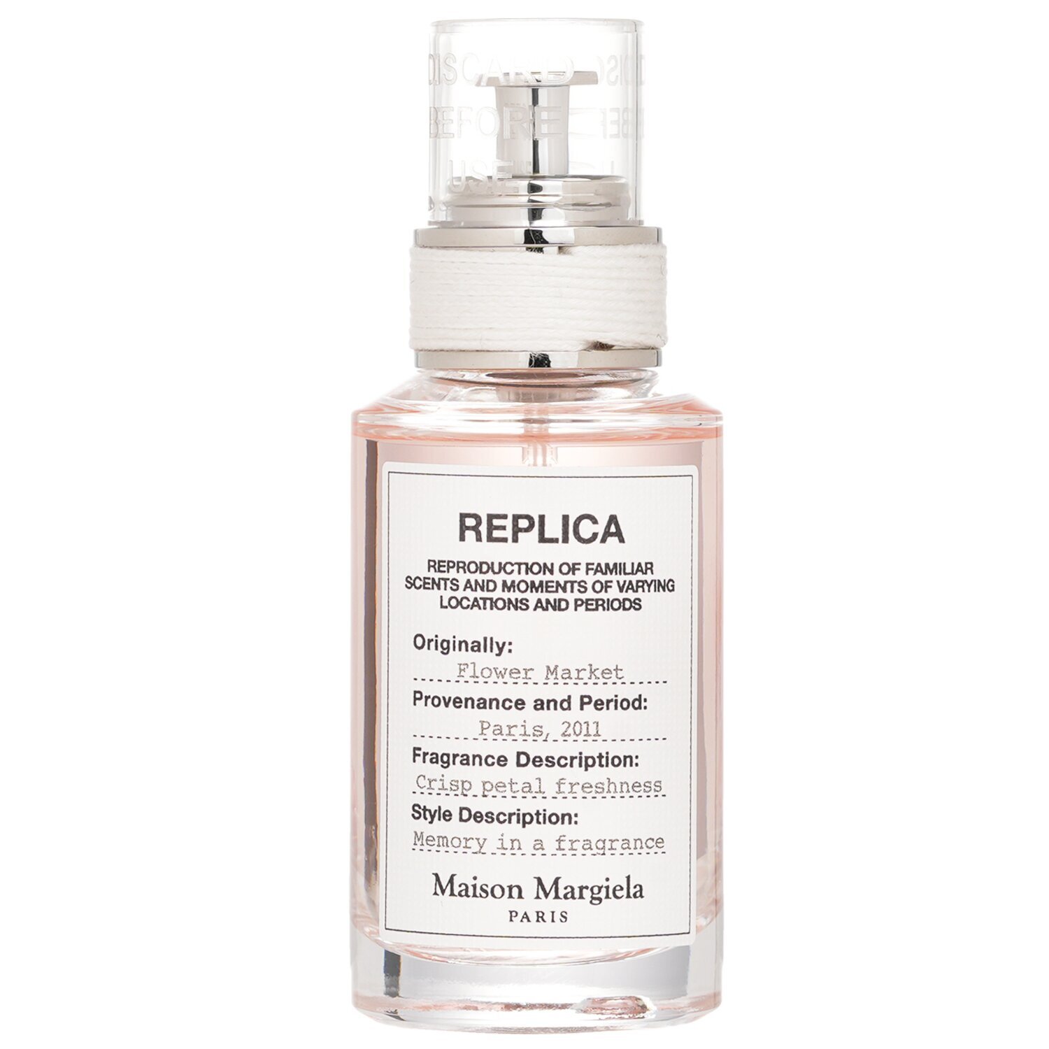 Nước Hoa Maison Margiela Replica Flower Market