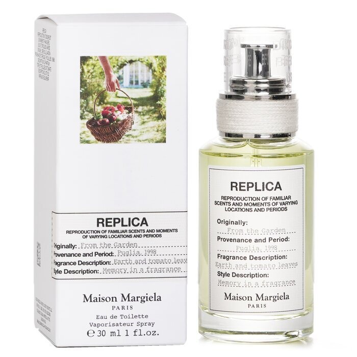 Nước Hoa Maison Margiela Replica From the Garden Eau de Toilette