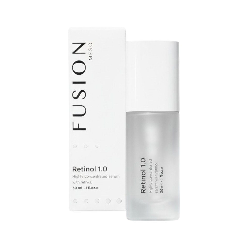 Serum Chống Lão Hóa Da Fusion Retinol 1.0 30ml