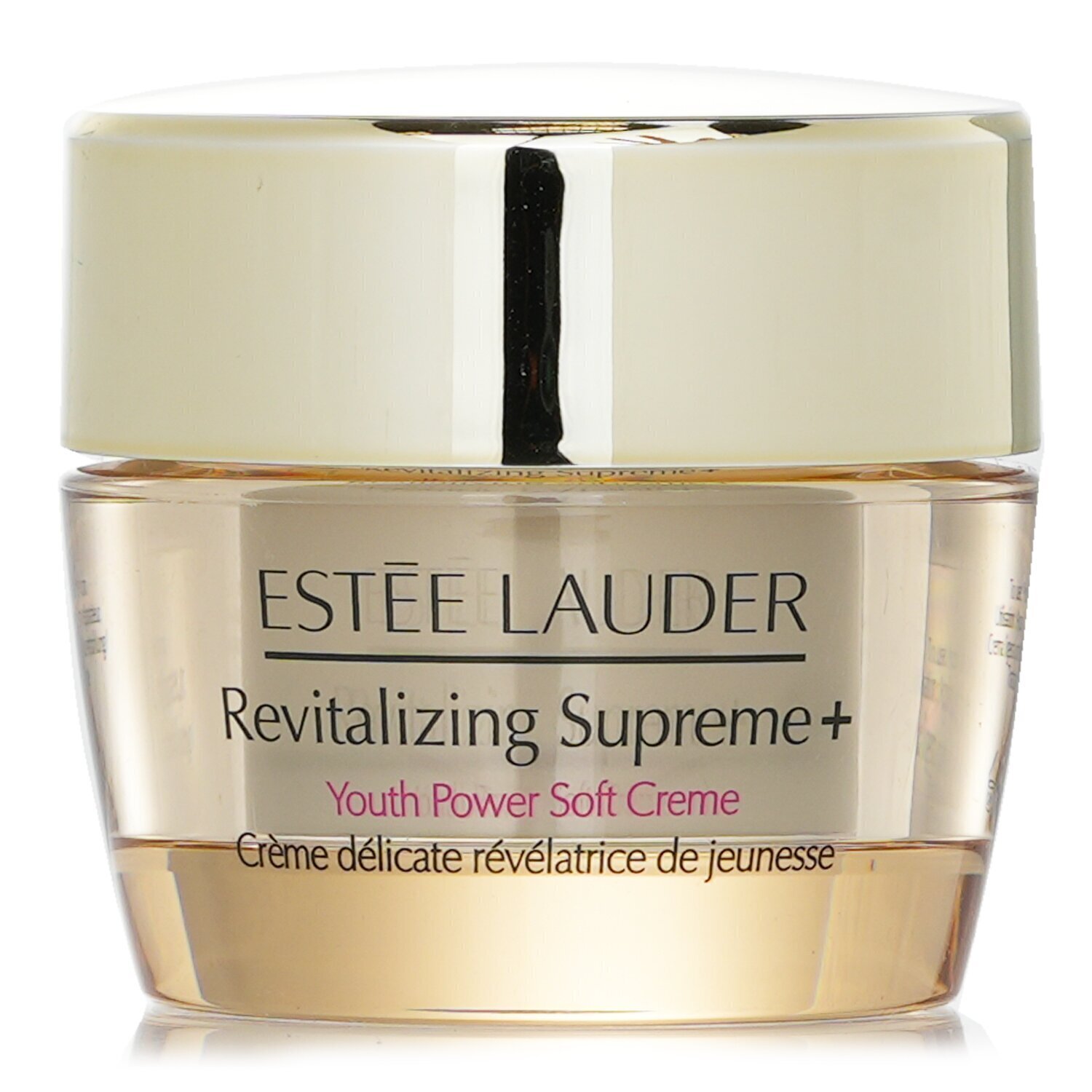 Kem Dưỡng Da Estee Lauder Revitalizing Supreme+ Youth Power Soft Creme