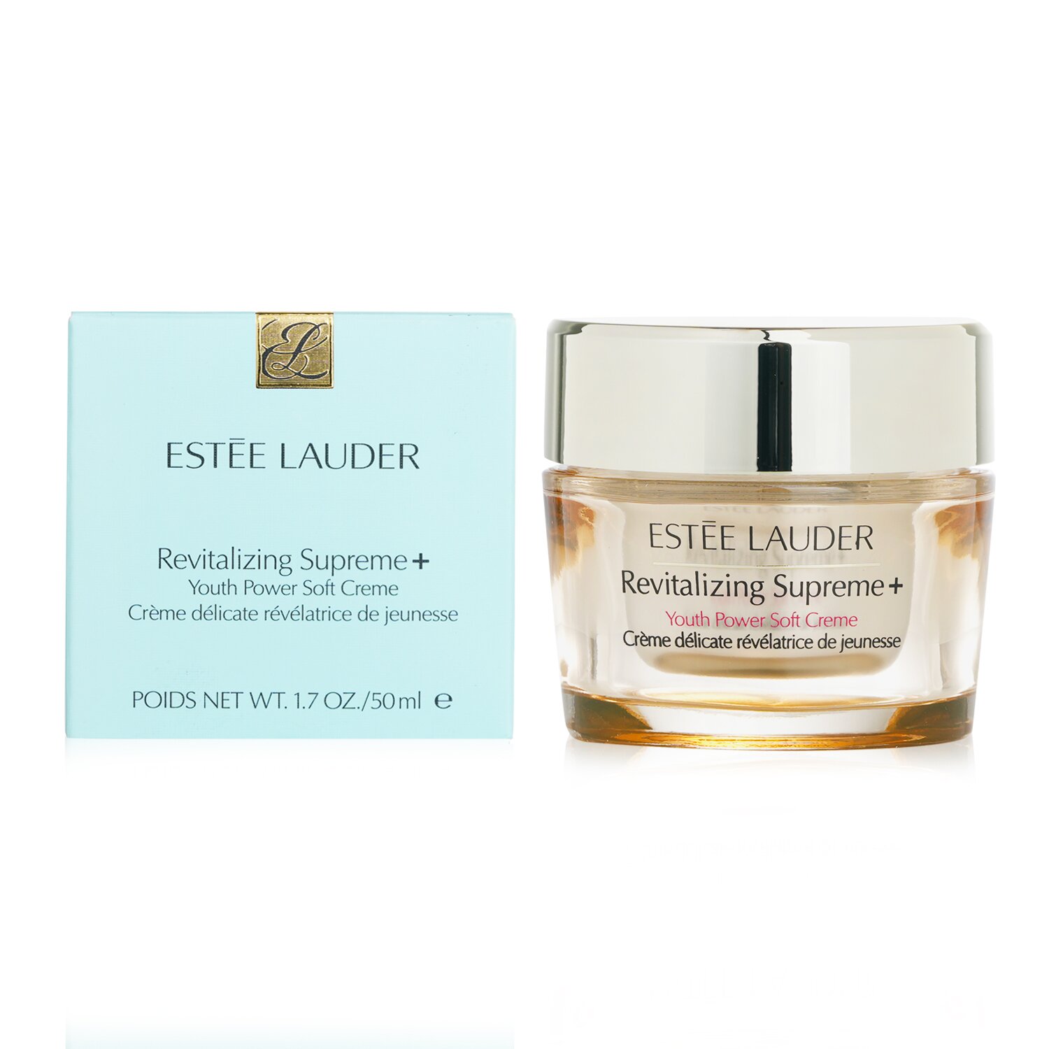 Kem Dưỡng Da Estee Lauder Revitalizing Supreme+ Youth Power Soft Creme