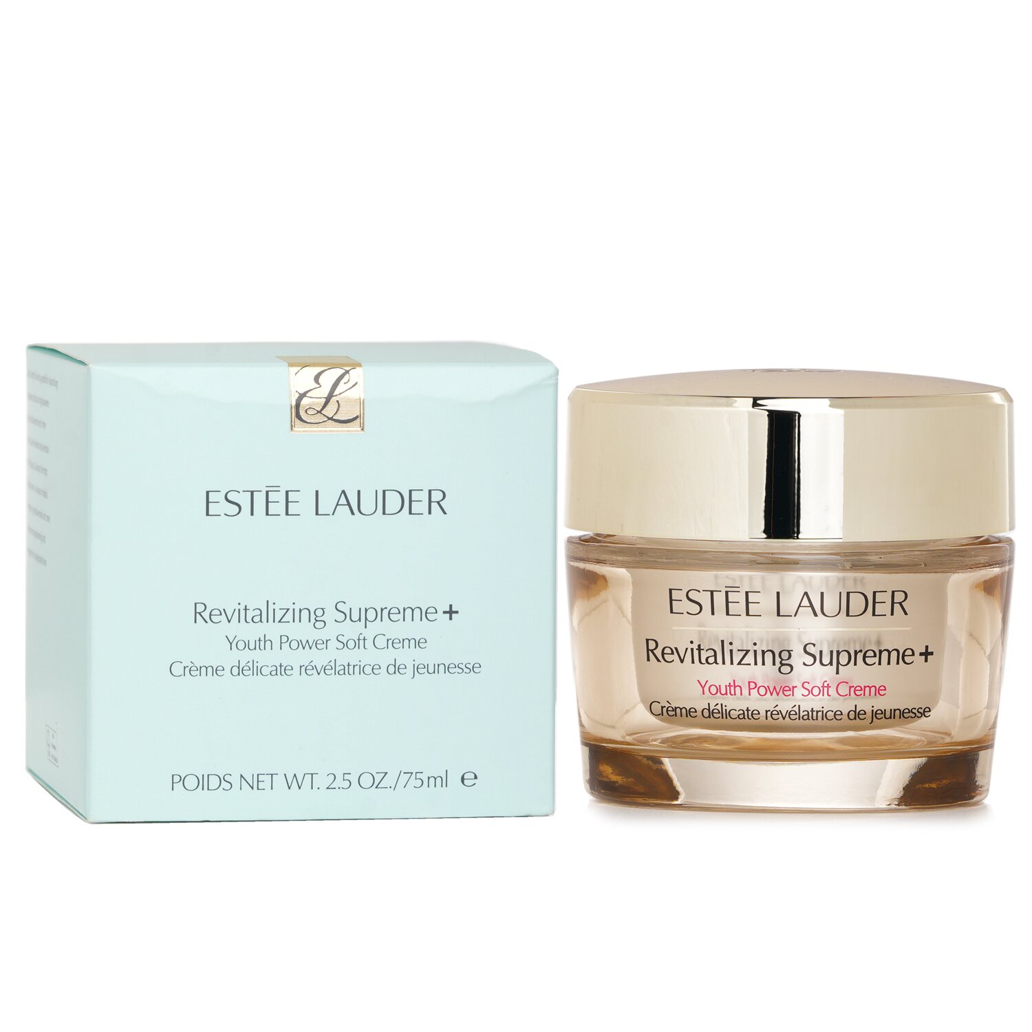 Kem Dưỡng Da Estee Lauder Revitalizing Supreme+ Youth Power Soft Creme