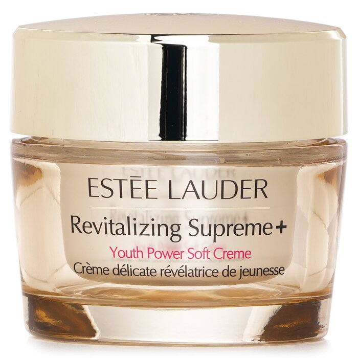 Kem Dưỡng Da Estee Lauder Revitalizing Supreme+ Youth Power Soft Creme
