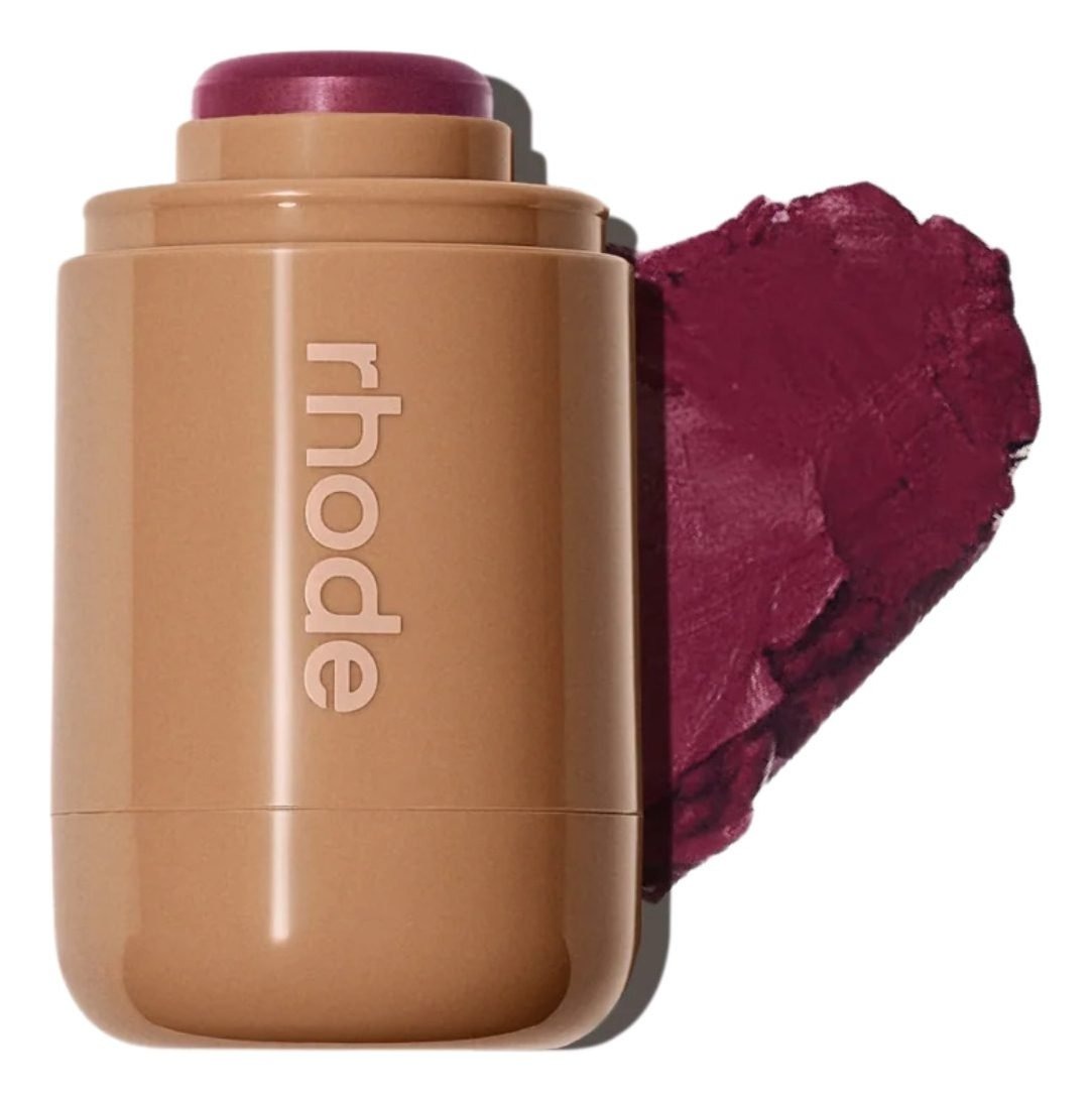 Má Hồng Dạng Kem Dưỡng Ẩm Rhode Pocket Blush