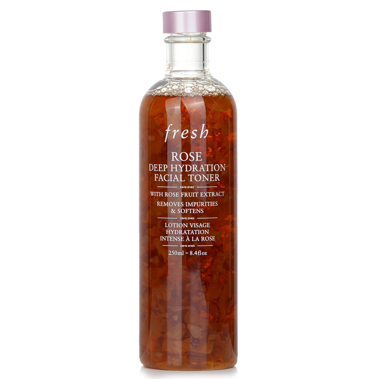Nước Hoa Hồng Fresh Rose Deep Hydration Facial Toner