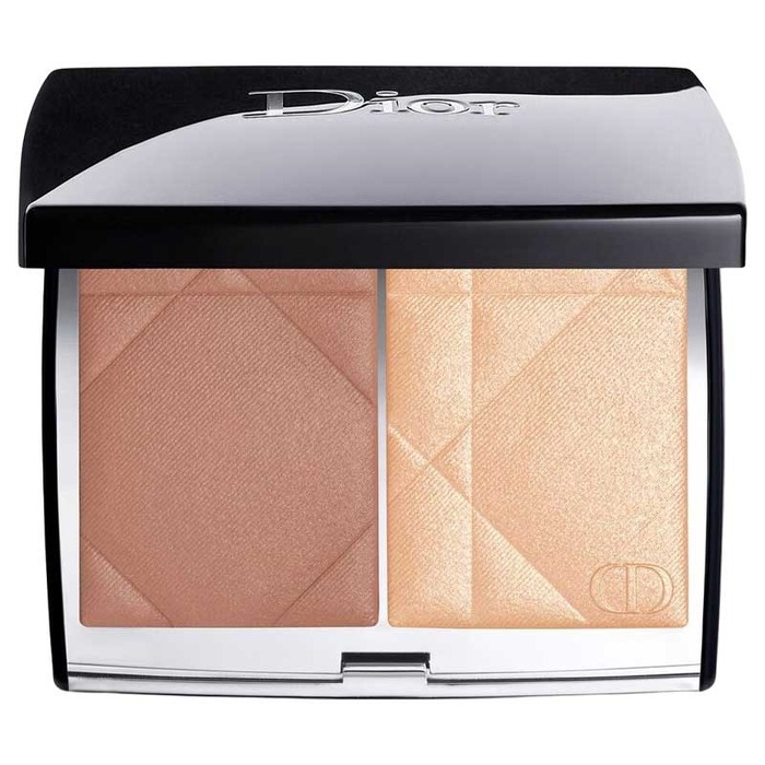 Phấn Má Hồng & Bắt Sáng Dior Rouge Blush Colour & Glow