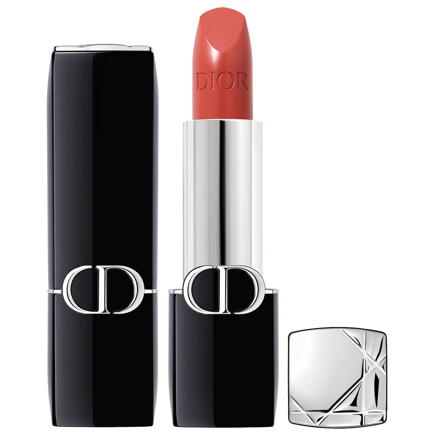 Son Thỏi Rouge Dior Couture Color Lipstick