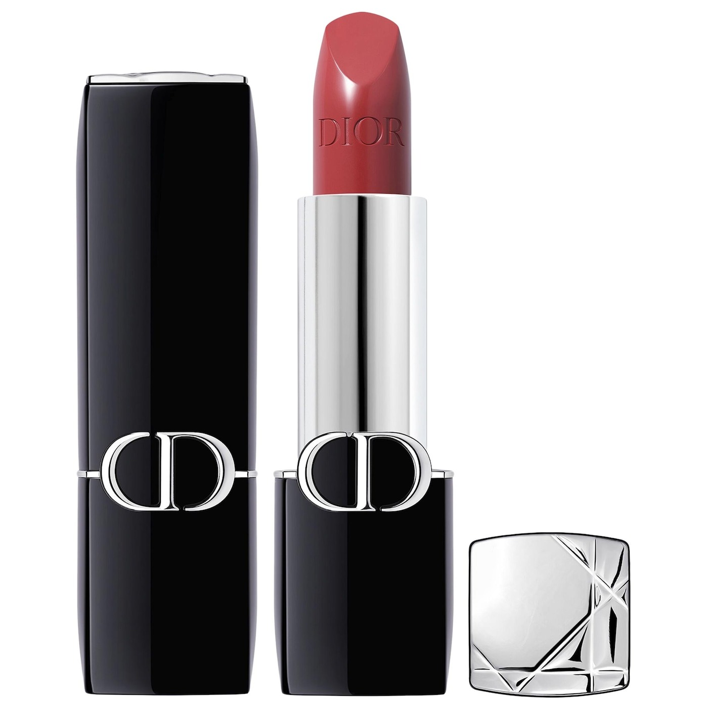 Son Thỏi Rouge Dior Couture Color Lipstick