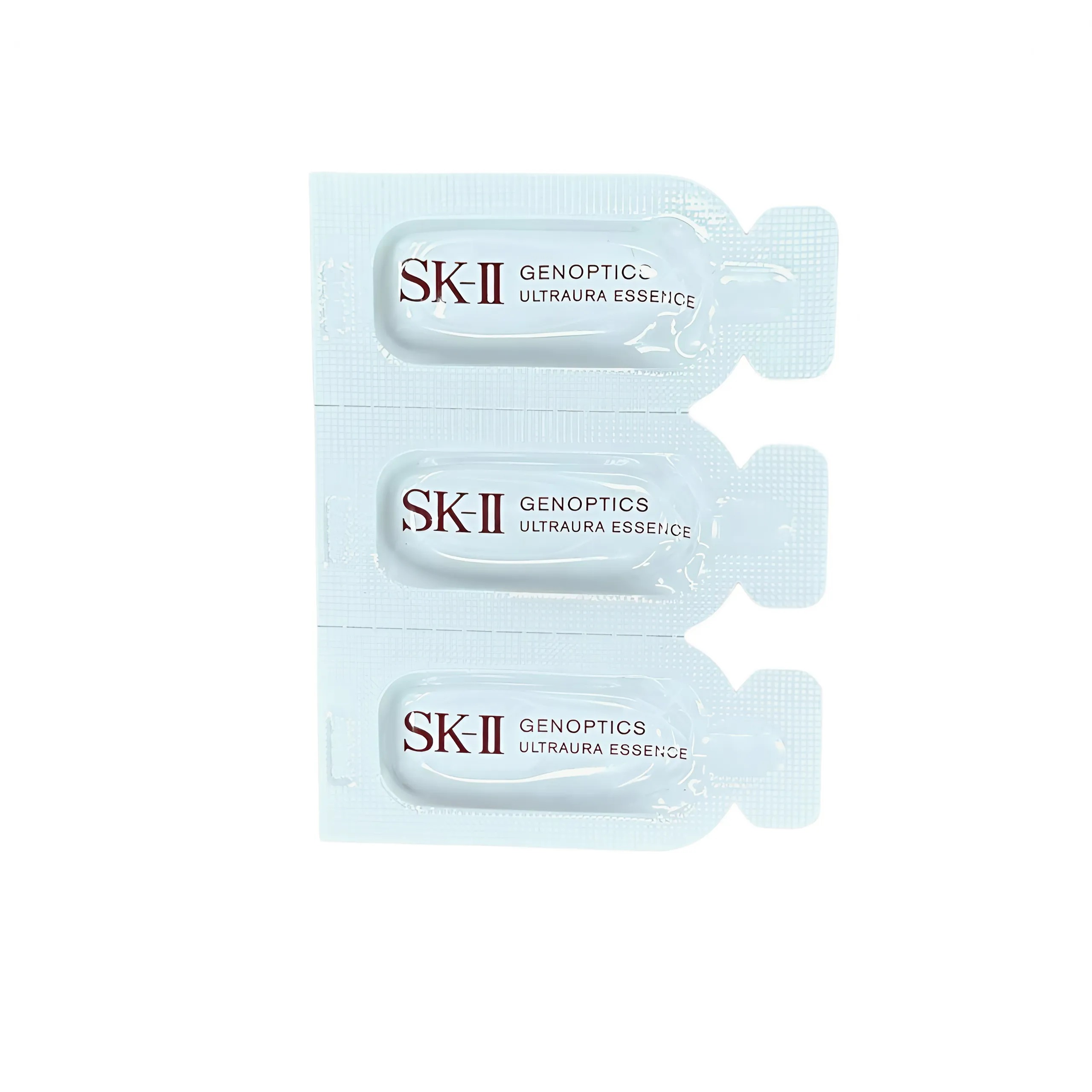 [Sample 0.7ml x 3] Serum Dưỡng Trắng Da SK-II Genoptics Ultraura Esscence