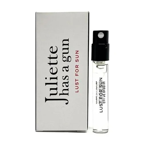 [Sample 1.7ml] Nước Hoa Juliette Has a Gun Lust For Sun Eau de Parfum