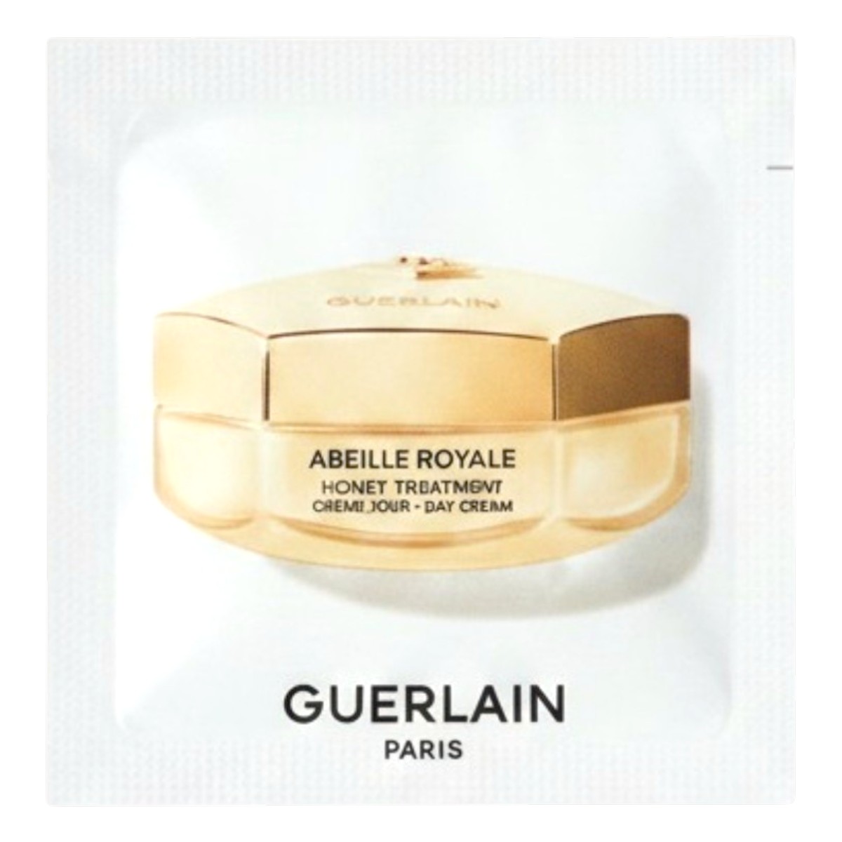 [Sample 1ml] Kem Dưỡng Da Ban Ngày Guerlain Abeille Royale Honey Treatment Day Cream