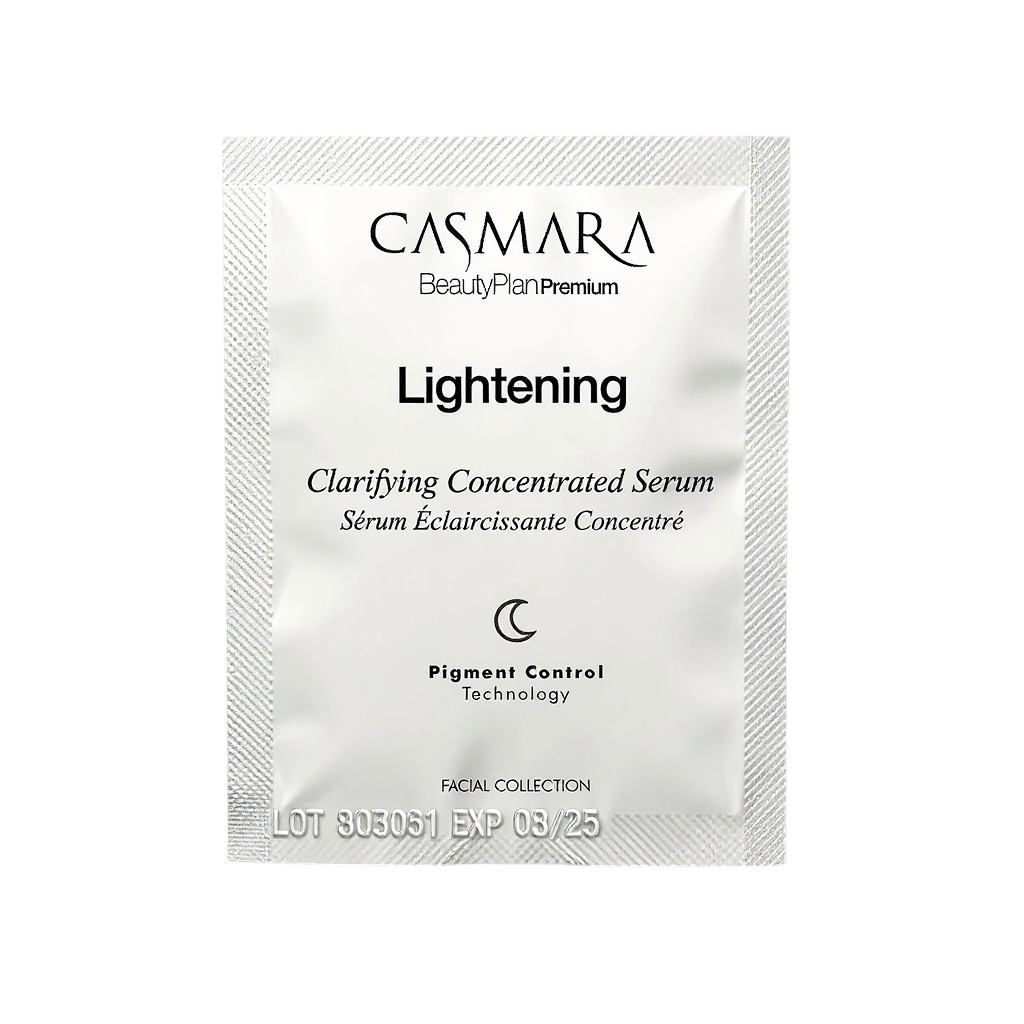 [Sample 2ml] Tinh Chất Dưỡng Sáng Casmara Lightening Glow Serum