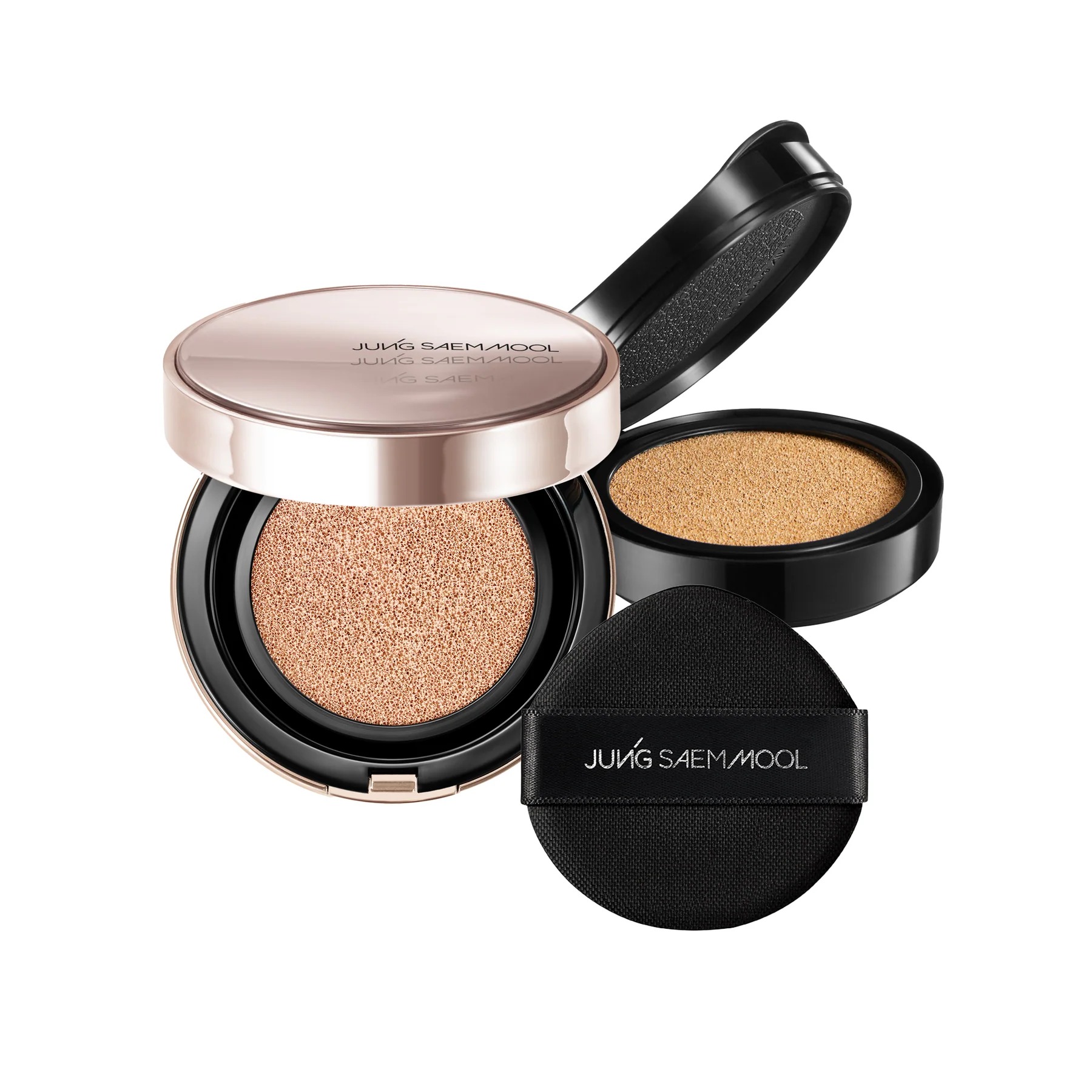 Phấn Nước Jung Saem Mool Master Class Radiant Cushion