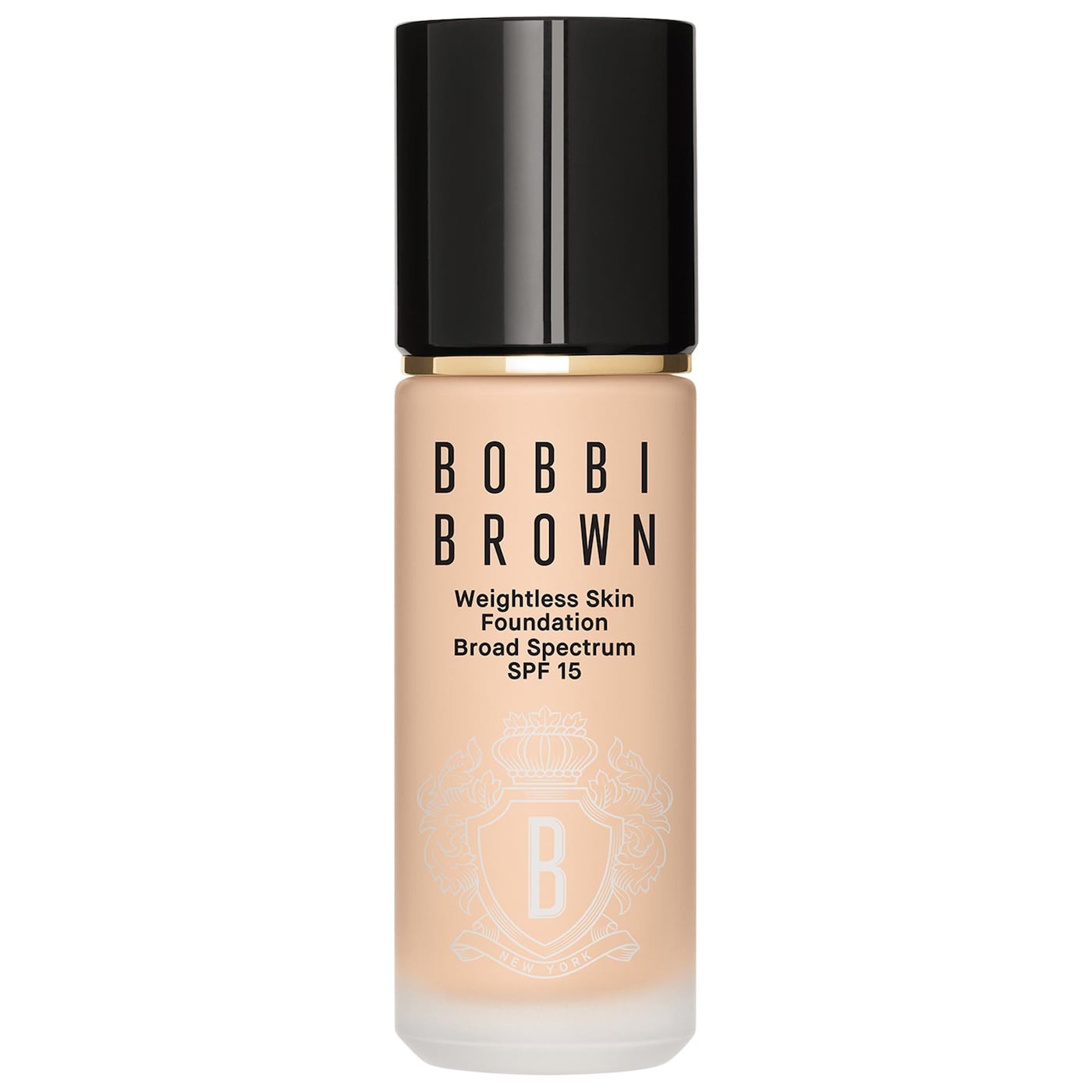 Kem Nền Bobbi Brown Weightless Skin Foundation SPF 15