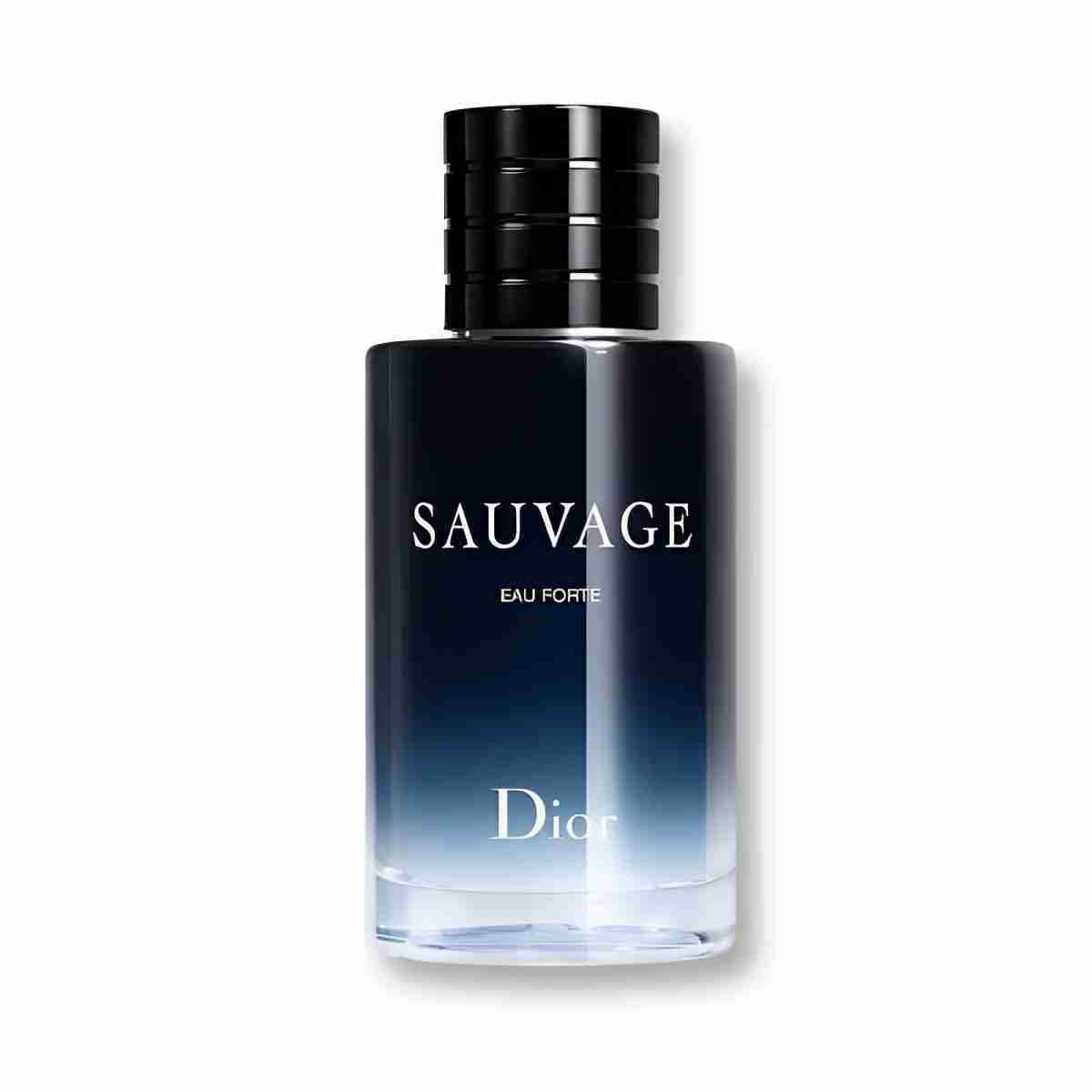 [Mini 10ml] Nước Hoa Dior Sauvage Eau Forte