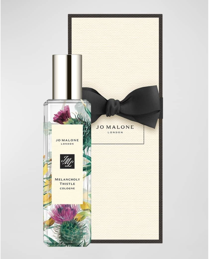 Nước Hoa Jo Malone Melancholy Thistle Cologne