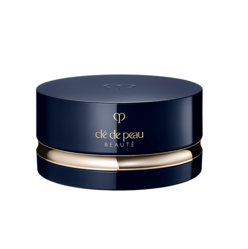 Phấn Phủ Dạng Bột Clé De Peau Translucent Loose Powder