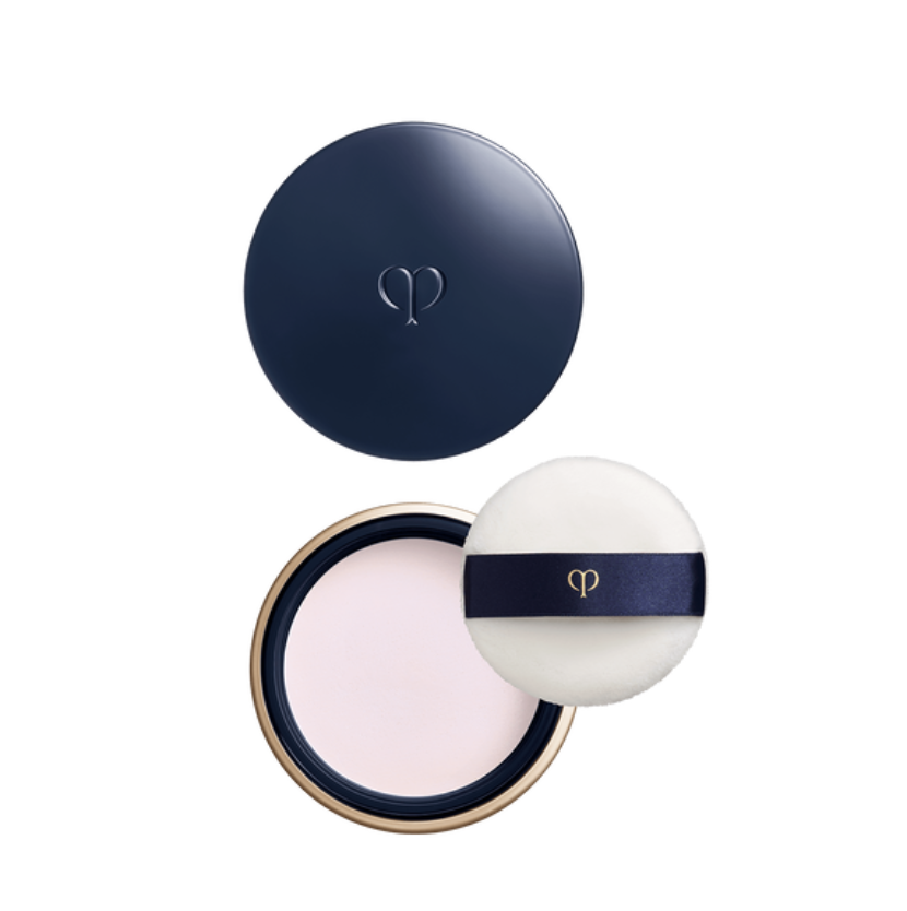 Phấn Phủ Dạng Bột Clé De Peau Translucent Loose Powder