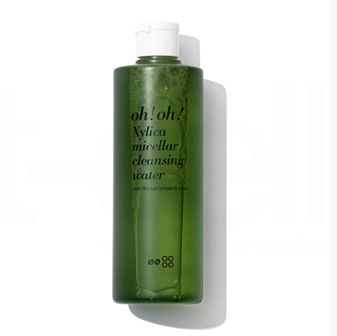 Oh!Oh! Xylica Micellar Cleansing Water - Nước Tẩy Trang Chuyên Sâu Phục Hồi Màng Lipid