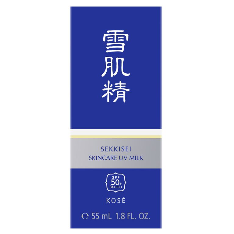 Kem Chống Nắng Kose Sekkisei Skincare UV SPF 50+ PA ++++