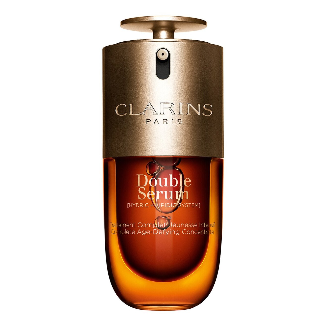 Serum Chống Lão Hóa Clarins Double Serum