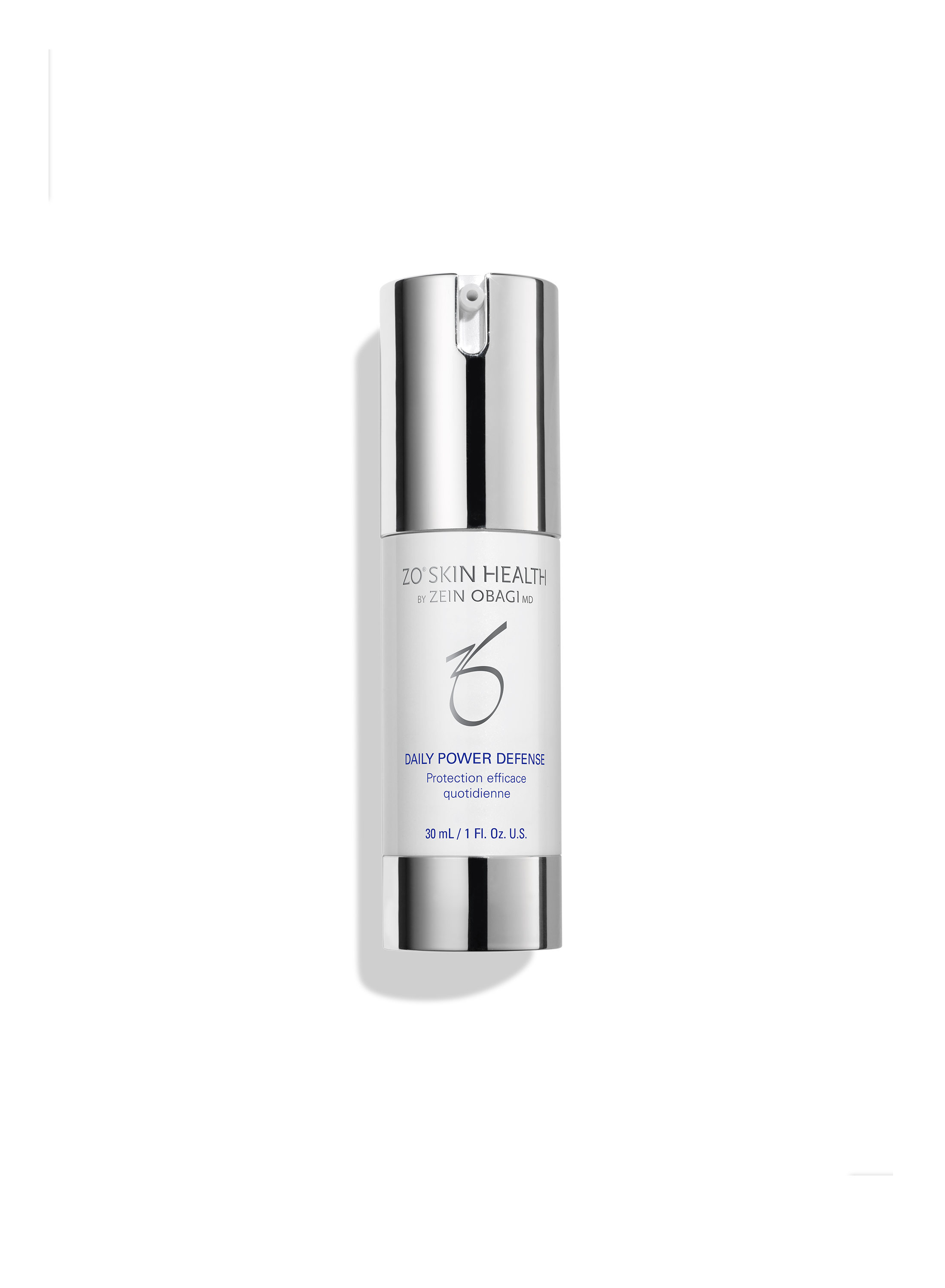 Serum Chống Oxy Hóa ZO Skin Health Daily Power Defense