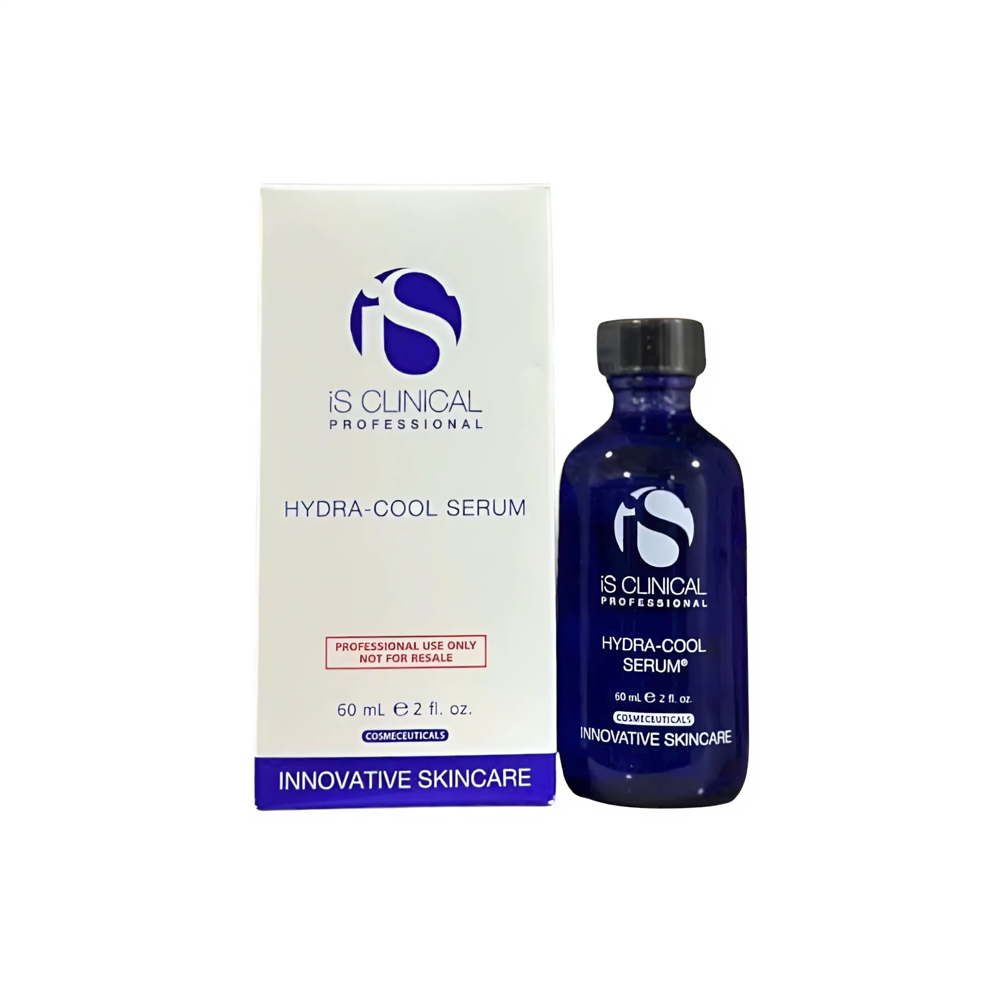 Serum Dưỡng Ẩm Làm Dịu Da IS Clinical Hydra Cool Serum