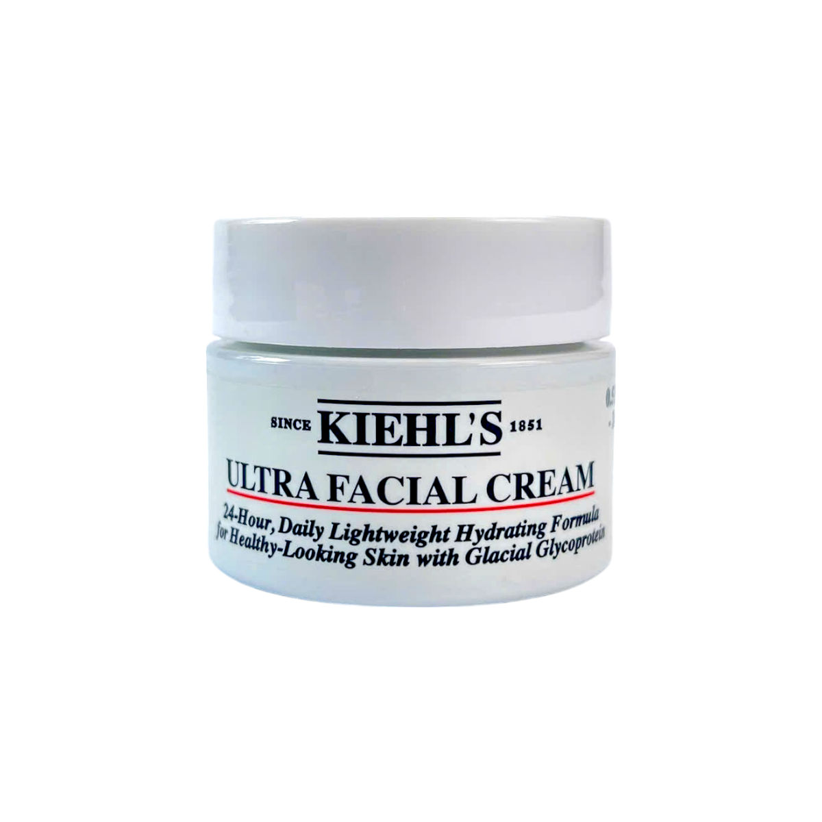 [Mini 14ml] Kem Dưỡng Ẩm Kiehl's Ultra Facial Cream