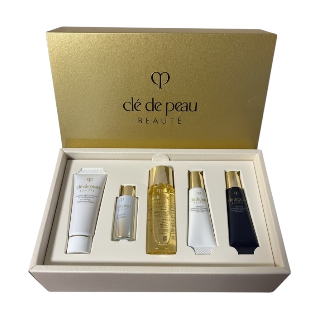 Set Dưỡng Da Clé de Peau Beauté Mini