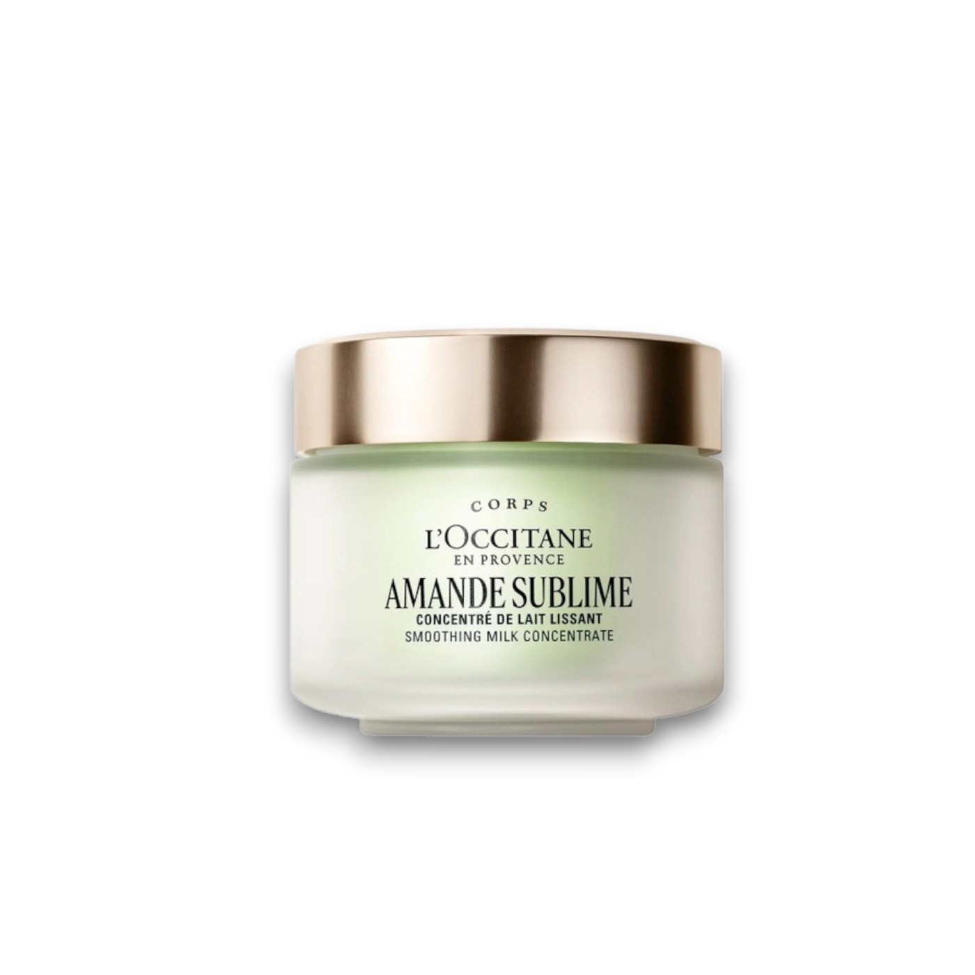Set Dưỡng Thể Hạnh Nhân L'Occitane Amande Sublime Body Routine