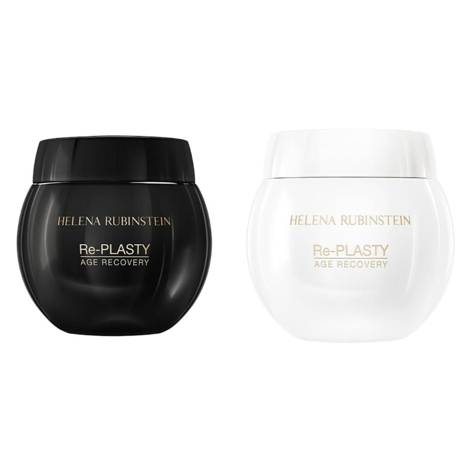 Set Kem Dưỡng Da Helena Rubinstein Re-Plasty Age Recovery Day And Night Cream