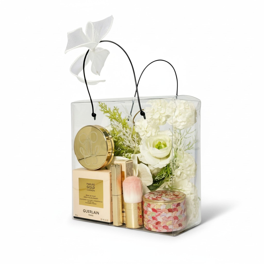 [Tuỳ Chọn] Set Quà Tặng Trang Điểm Guerlain