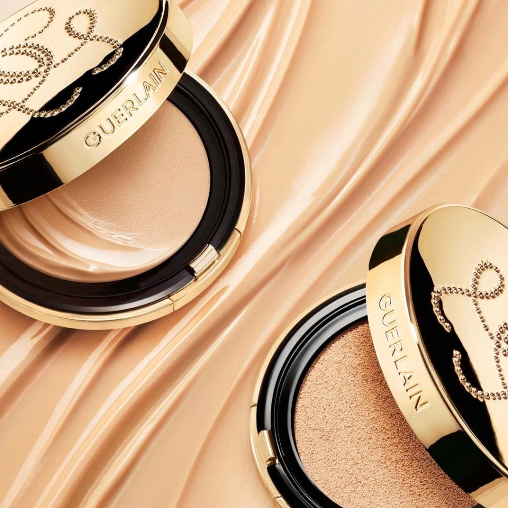 [Tuỳ Chọn] Set Quà Tặng Trang Điểm Guerlain
