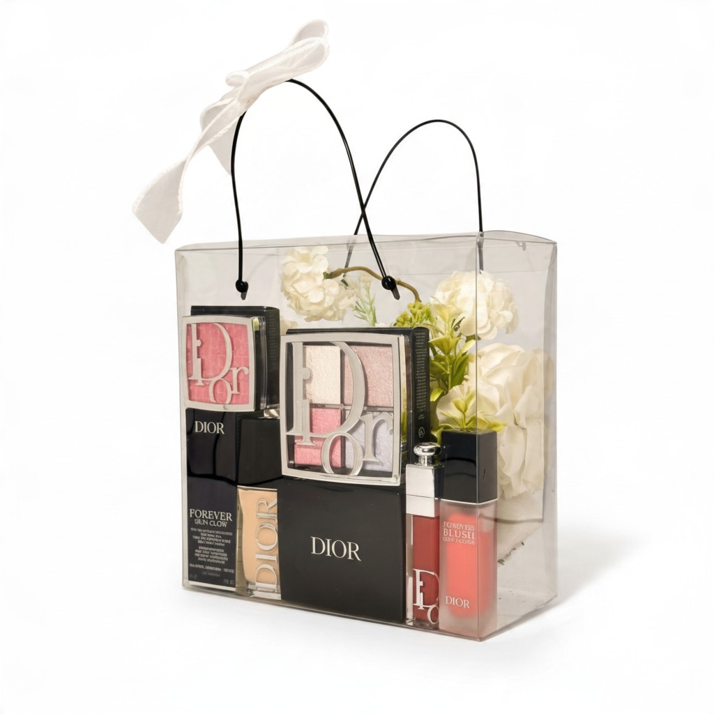 [Tuỳ Chọn] Set Quà Tặng Trang Điểm Dior