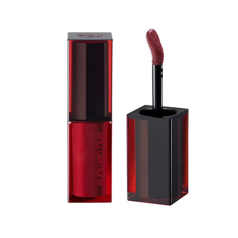 Son Kem Shu Uemura Rouge Unlimited Amplified Liquid Pigment
