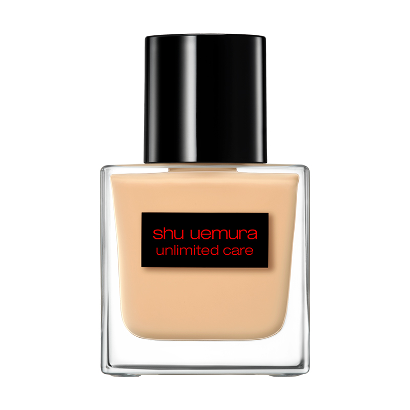 Kem Nền Dạng Serum Shu Uemura Unlimited Care Tsuya Serum Foundation